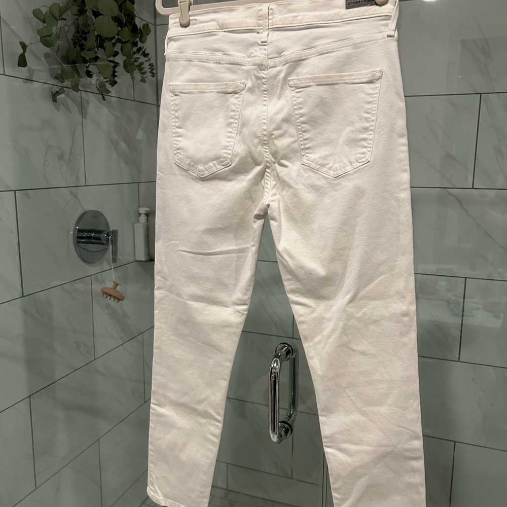 Citizen’s of Humanity Jeans